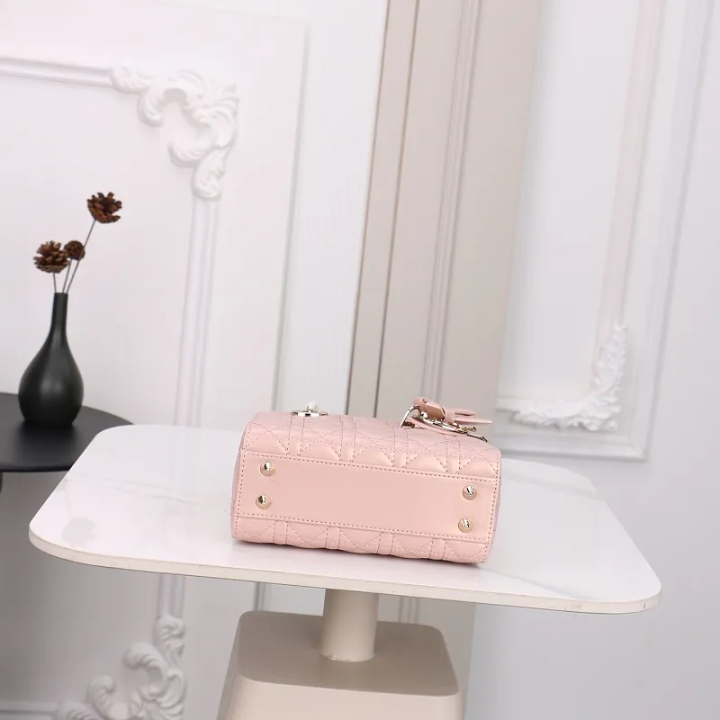 All Categories Official Website "Brand Women's Bags" Women's Bags 💙 DIOR 2026 New DIOR Crossbody Bag