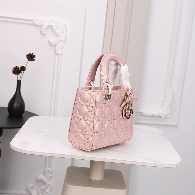 All Categories Official Website "Brand Women's Bags" Women's Bags 💙 DIOR 2026 New DIOR Crossbody Bag