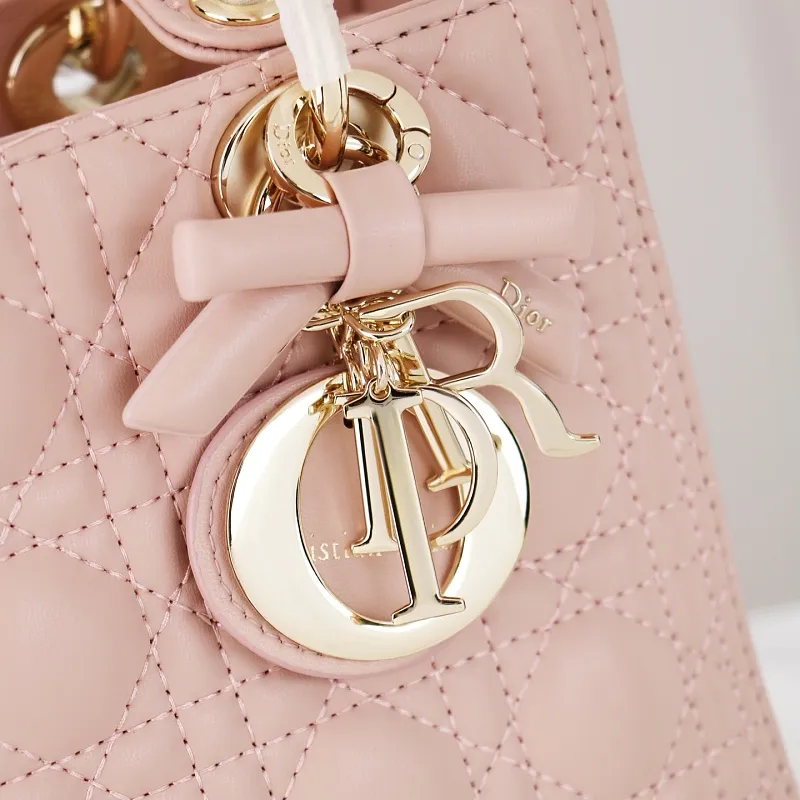 All Categories Official Website "Brand Women's Bags" Women's Bags 💙 DIOR 2026 New DIOR Crossbody Bag