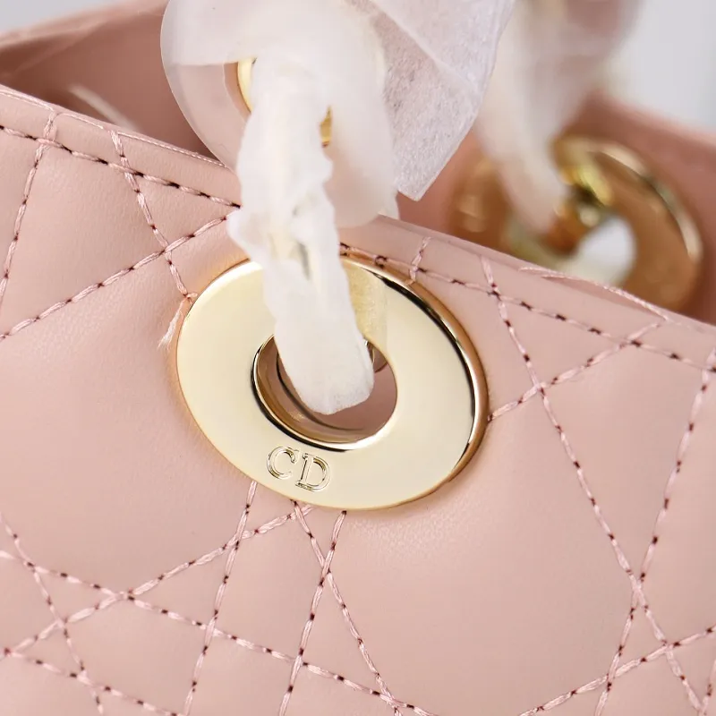 All Categories Official Website "Brand Women's Bags" Women's Bags 💙 DIOR 2026 New DIOR Crossbody Bag