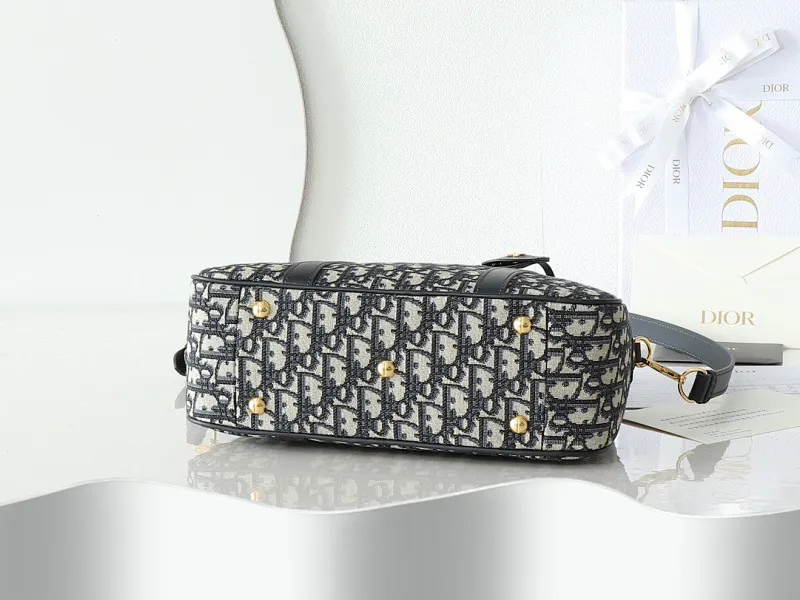 All Categories Official Website "Brand Women's Bags" Women's Bags 💙 DIOR 2025 New DIOR Crossbody Bag