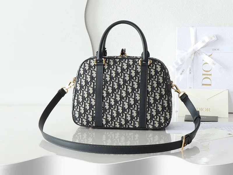 All Categories Official Website "Brand Women's Bags" Women's Bags 💙 DIOR 2025 New DIOR Crossbody Bag