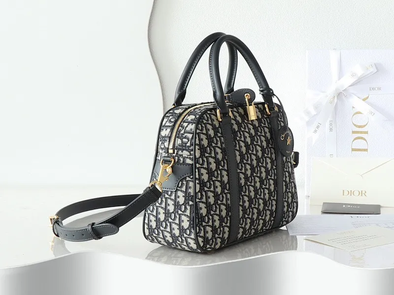 All Categories Official Website "Brand Women's Bags" Women's Bags 💙 DIOR 2025 New DIOR Crossbody Bag