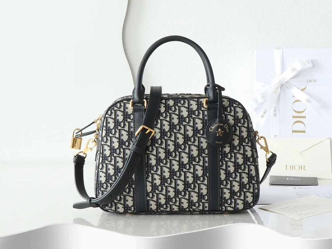 All Categories Official Website "Brand Women's Bags" Women's Bags 💙 DIOR 2025 New DIOR Crossbody Bag