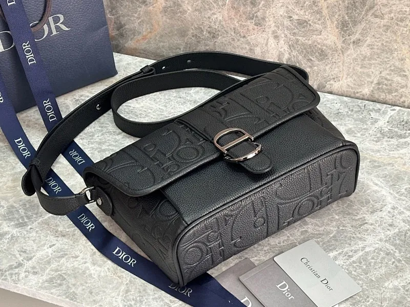 All Categories Official Website "Brand Women's Bags" Women's Bags 💙 DIOR 2025 New DIOR Crossbody Bag
