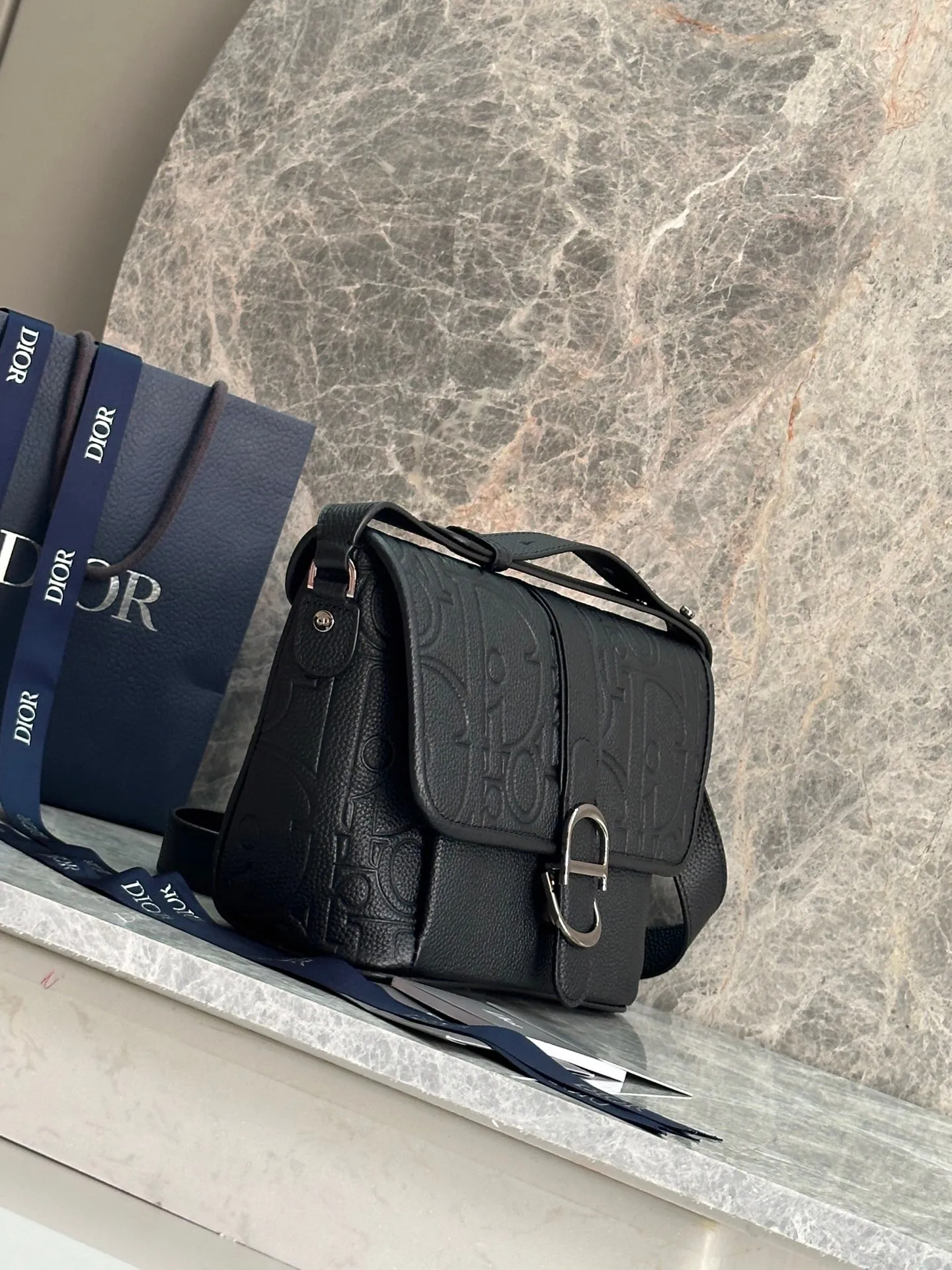 All Categories Official Website "Brand Women's Bags" Women's Bags 💙 DIOR 2025 New DIOR Crossbody Bag