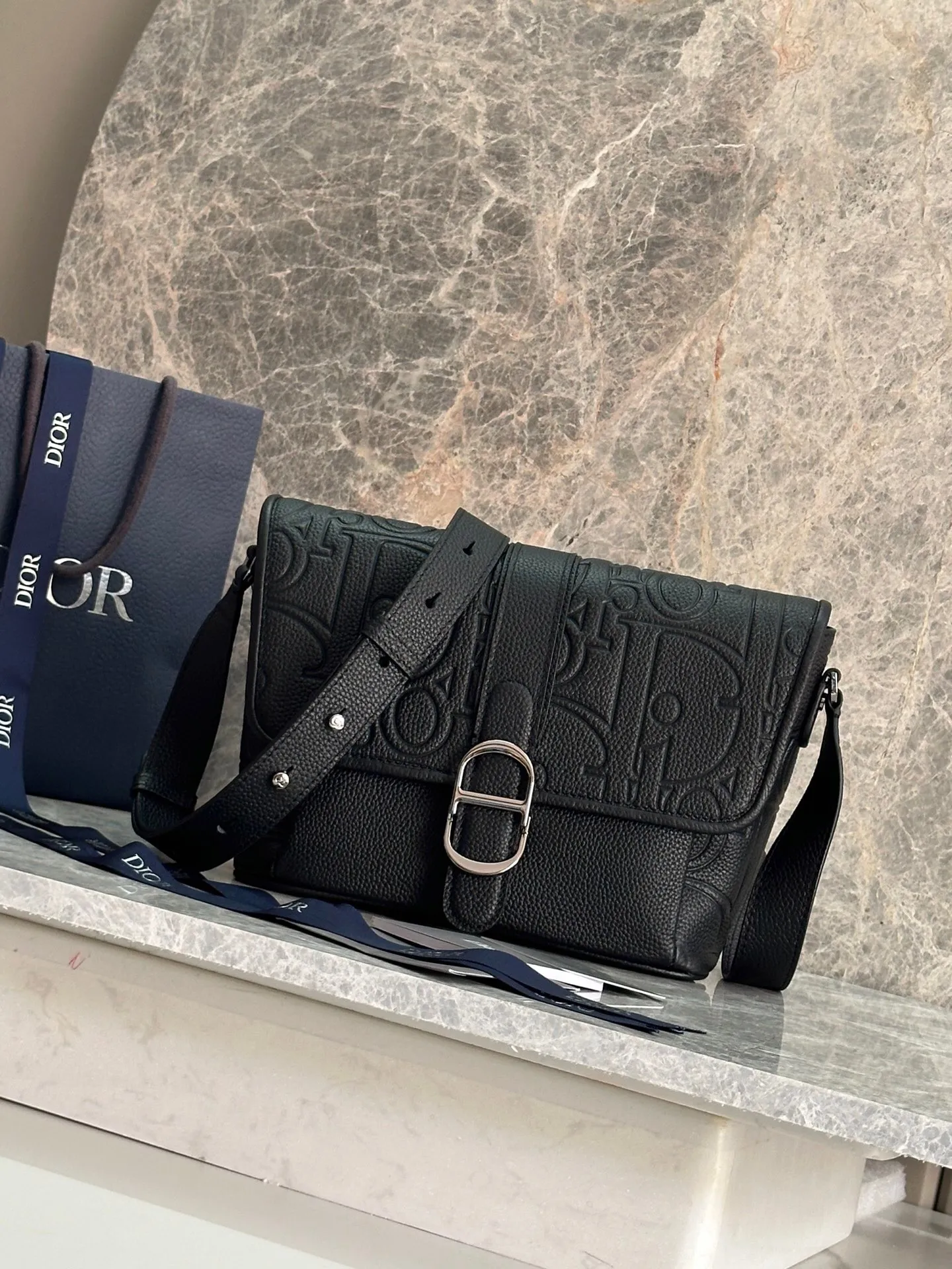 All Categories Official Website "Brand Women's Bags" Women's Bags 💙 DIOR 2025 New DIOR Crossbody Bag