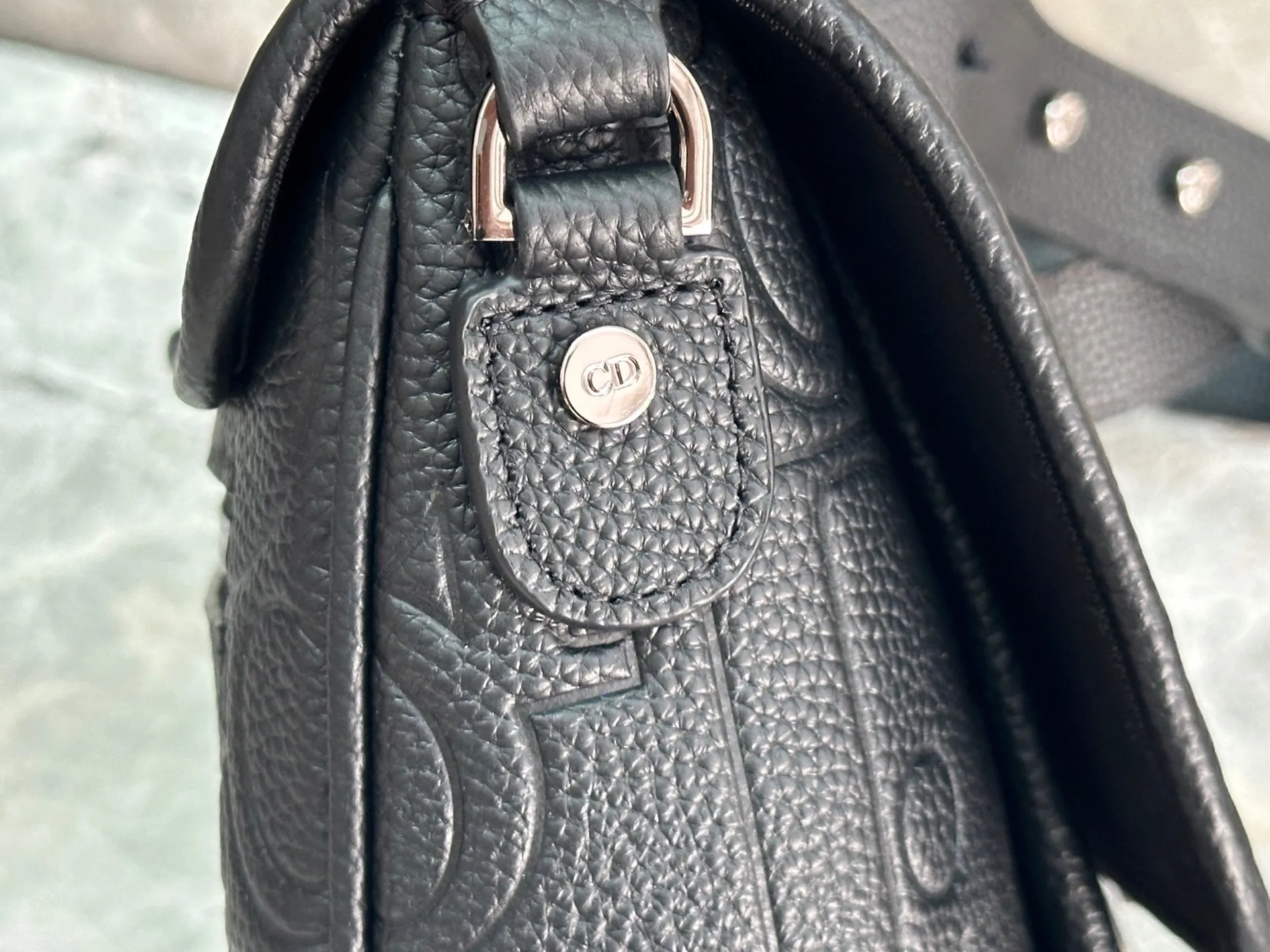 All Categories Official Website "Brand Women's Bags" Women's Bags 💙 DIOR 2025 New DIOR Crossbody Bag