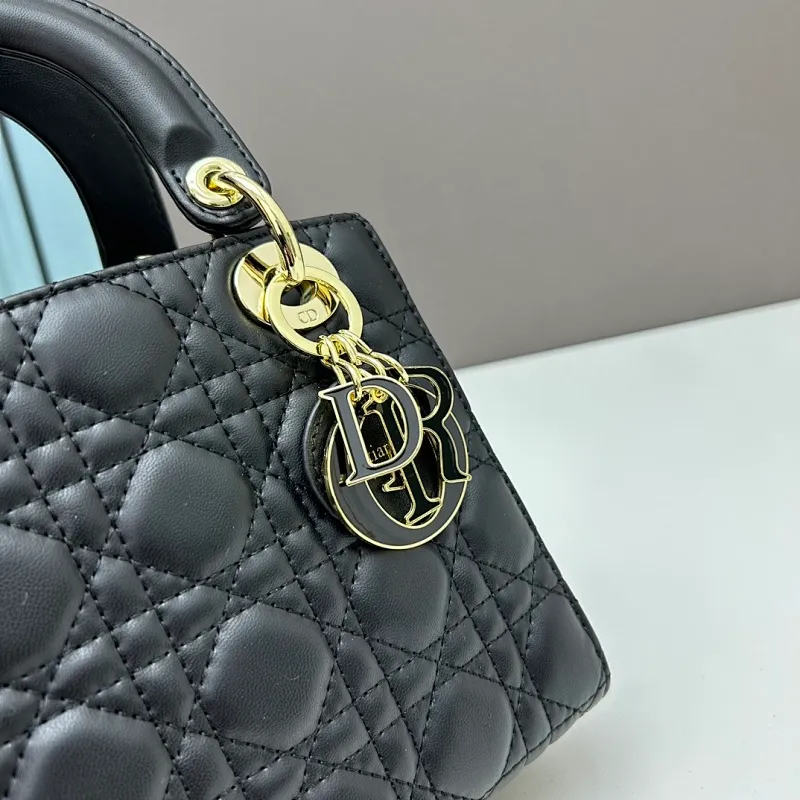 All Categories Official Website "Brand Women's Bags" Women's Bags 💙 DIOR 2026 New DIOR Handbags