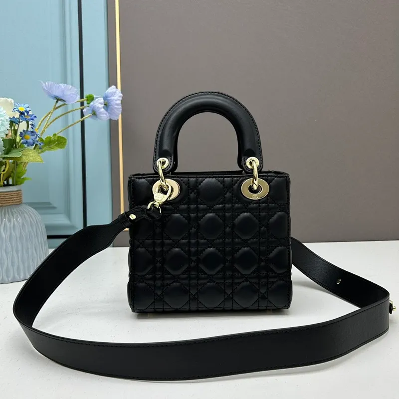 All Categories Official Website "Brand Women's Bags" Women's Bags 💙 DIOR 2026 New DIOR Handbags
