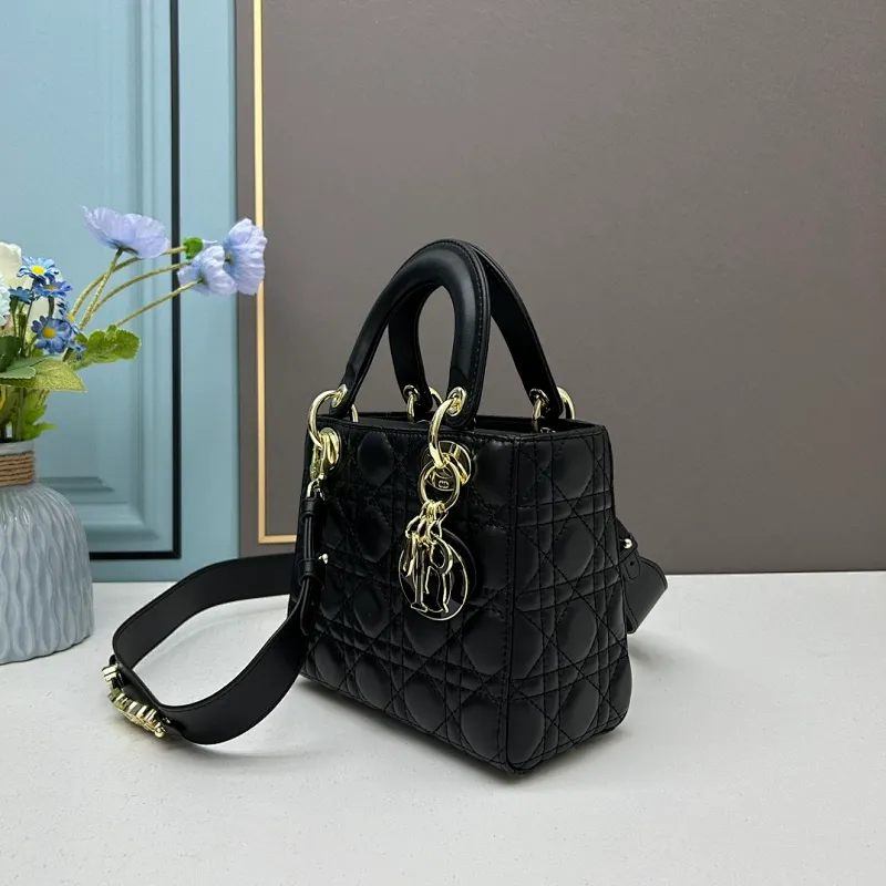 All Categories Official Website "Brand Women's Bags" Women's Bags 💙 DIOR 2026 New DIOR Handbags