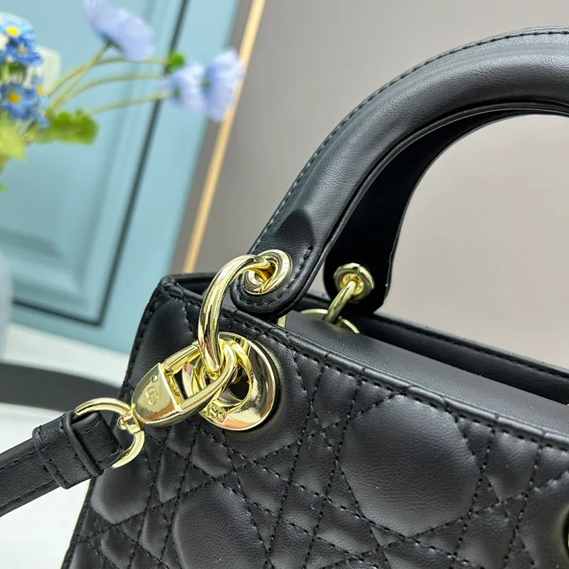 All Categories Official Website "Brand Women's Bags" Women's Bags 💙 DIOR 2026 New DIOR Handbags