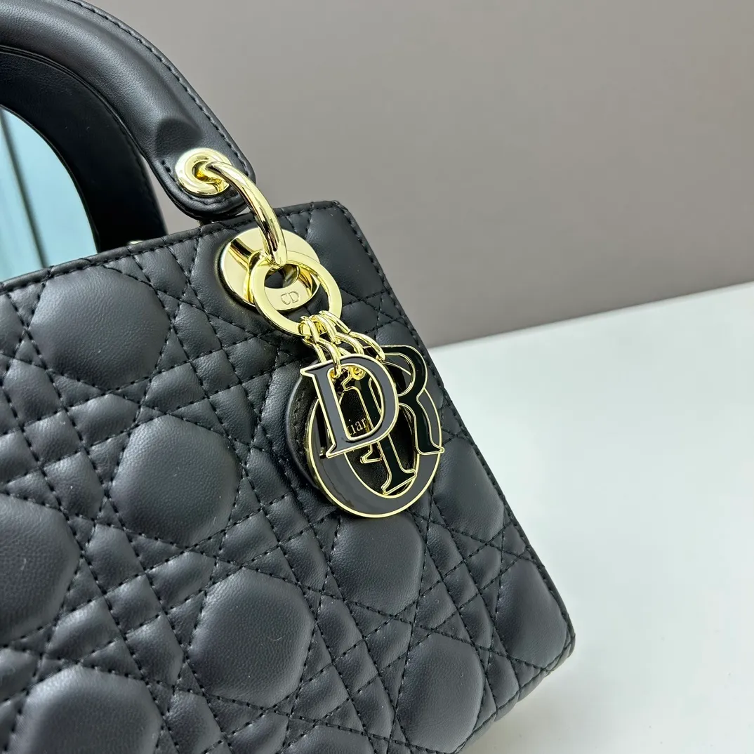 All Categories Official Website "Brand Women's Bags" Women's Bags 💙 DIOR 2026 New DIOR Handbags