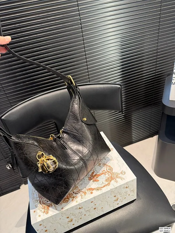 All Categories Official Website "Brand Women's Bags" Women's Bags 💙 DIOR 2025 New DIOR Crossbody Bag