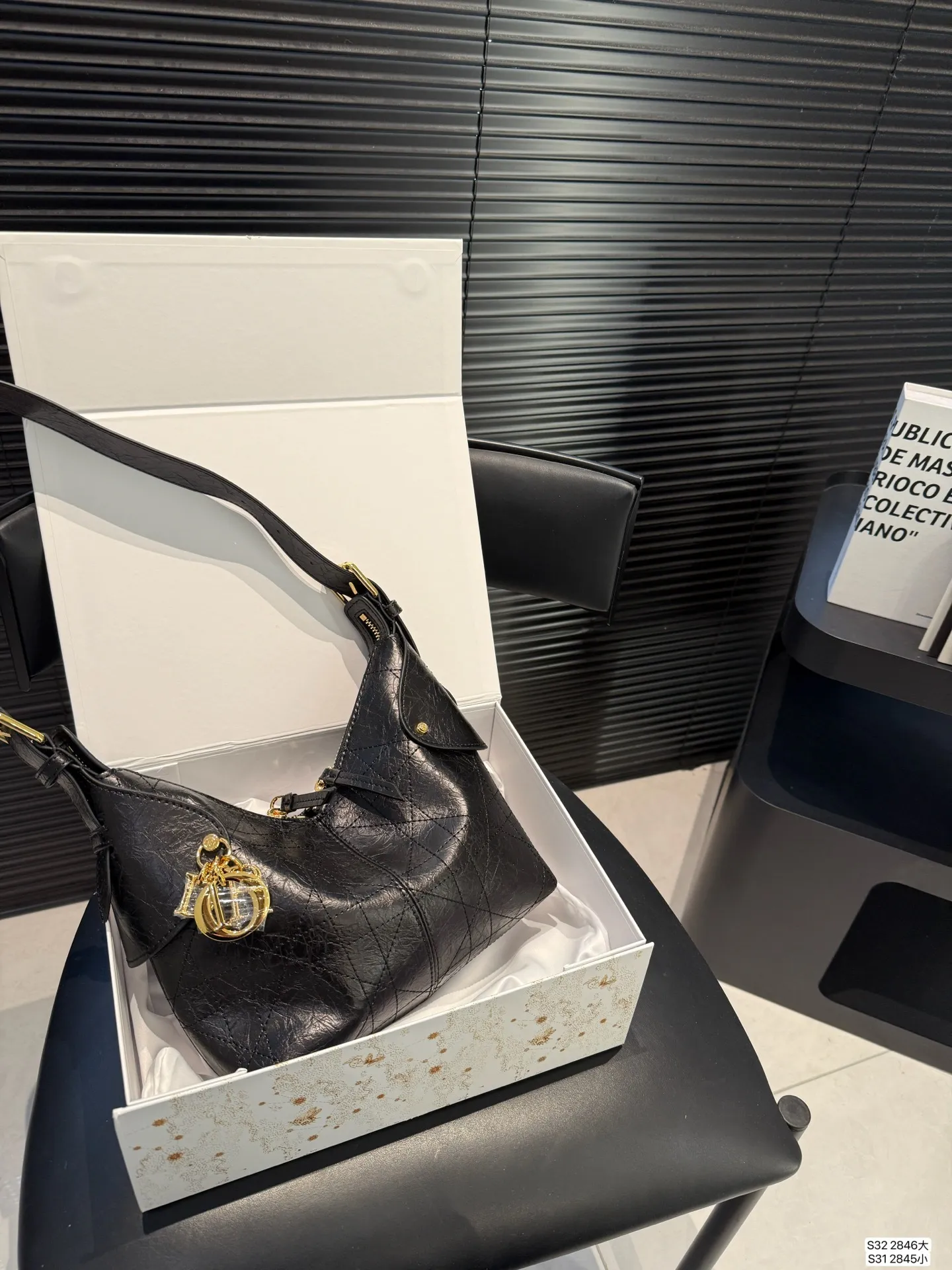All Categories Official Website "Brand Women's Bags" Women's Bags 💙 DIOR 2025 New DIOR Crossbody Bag