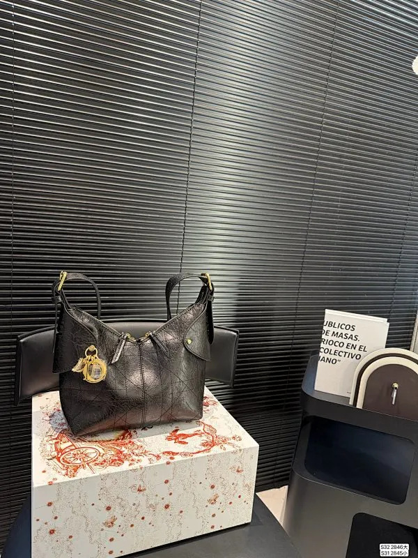 All Categories Official Website "Brand Women's Bags" Women's Bags 💙 DIOR 2025 New DIOR Crossbody Bag