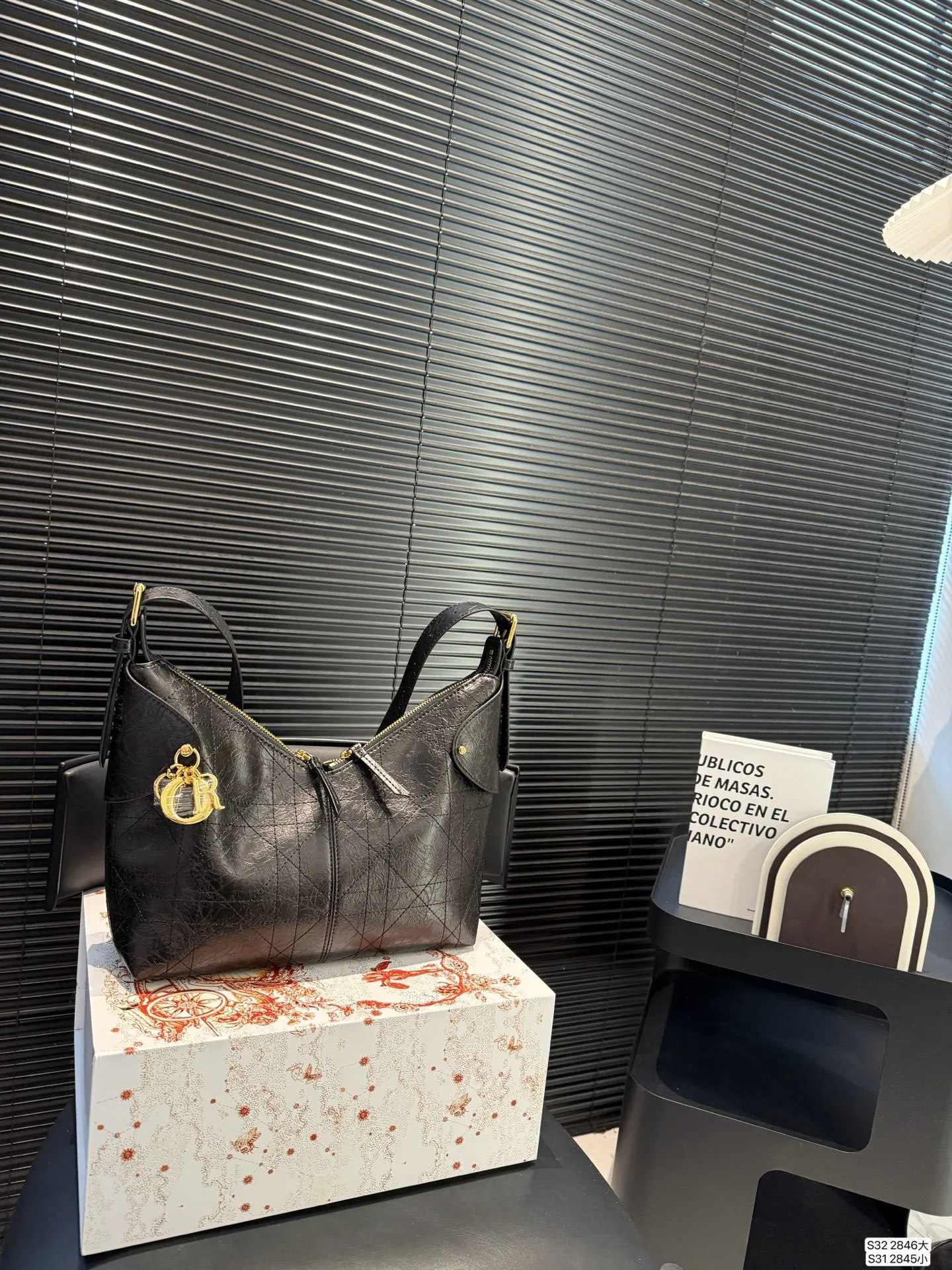 All Categories Official Website "Brand Women's Bags" Women's Bags 💙 DIOR 2025 New DIOR Crossbody Bag