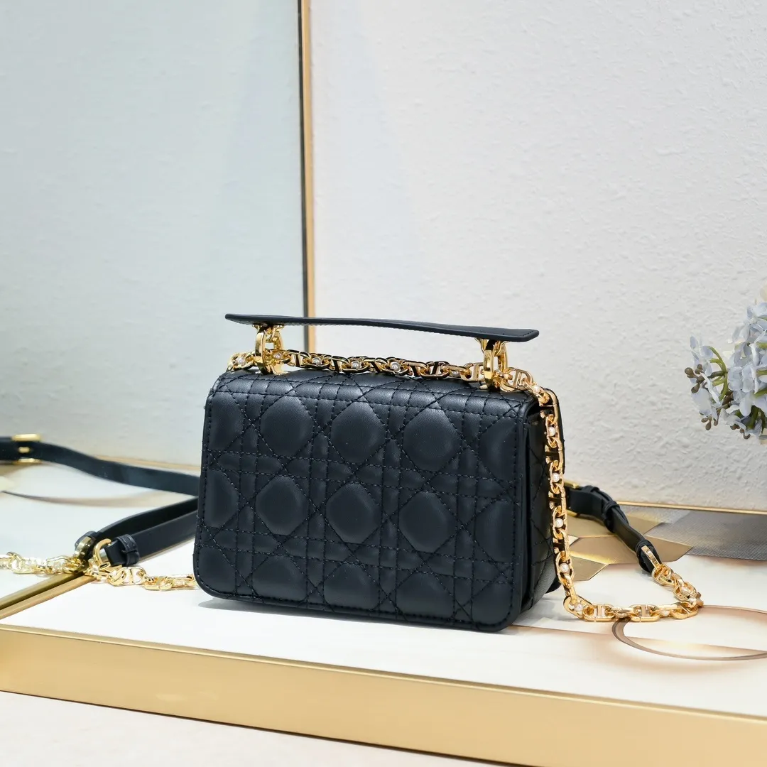 All Categories Official Website "Brand Women's Bags" Women's Bags 💙 DIOR 2025 New DIOR Crossbody Bag