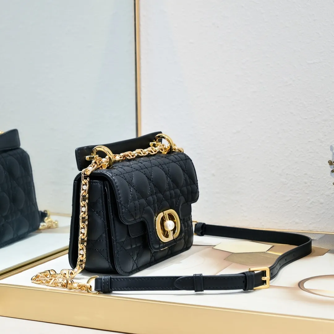 All Categories Official Website "Brand Women's Bags" Women's Bags 💙 DIOR 2025 New DIOR Crossbody Bag