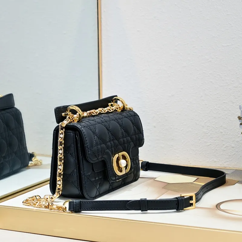 All Categories Official Website "Brand Women's Bags" Women's Bags 💙 DIOR 2025 New DIOR Crossbody Bag