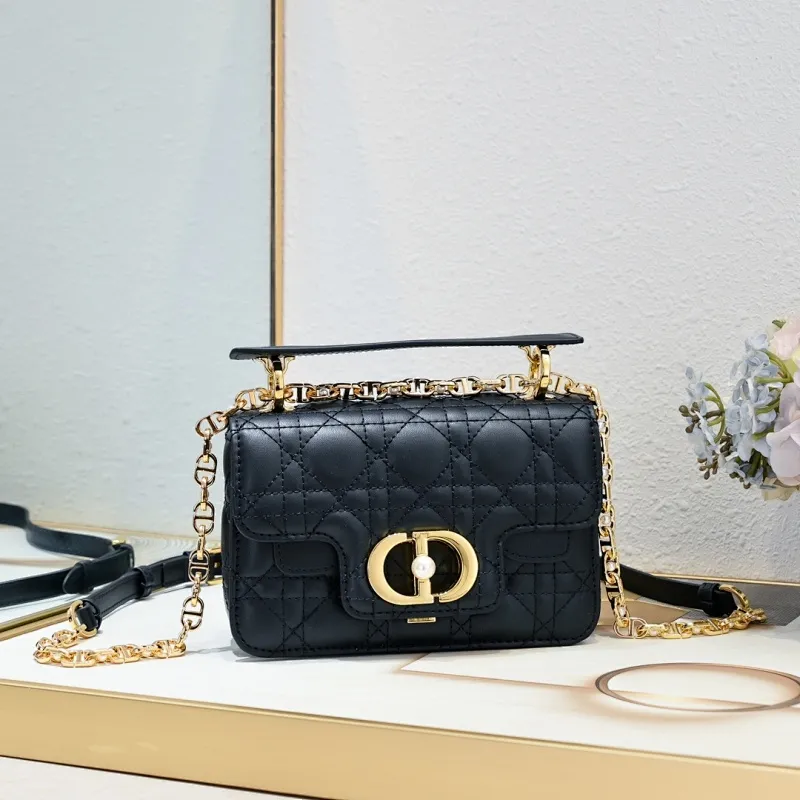 All Categories Official Website "Brand Women's Bags" Women's Bags 💙 DIOR 2025 New DIOR Crossbody Bag