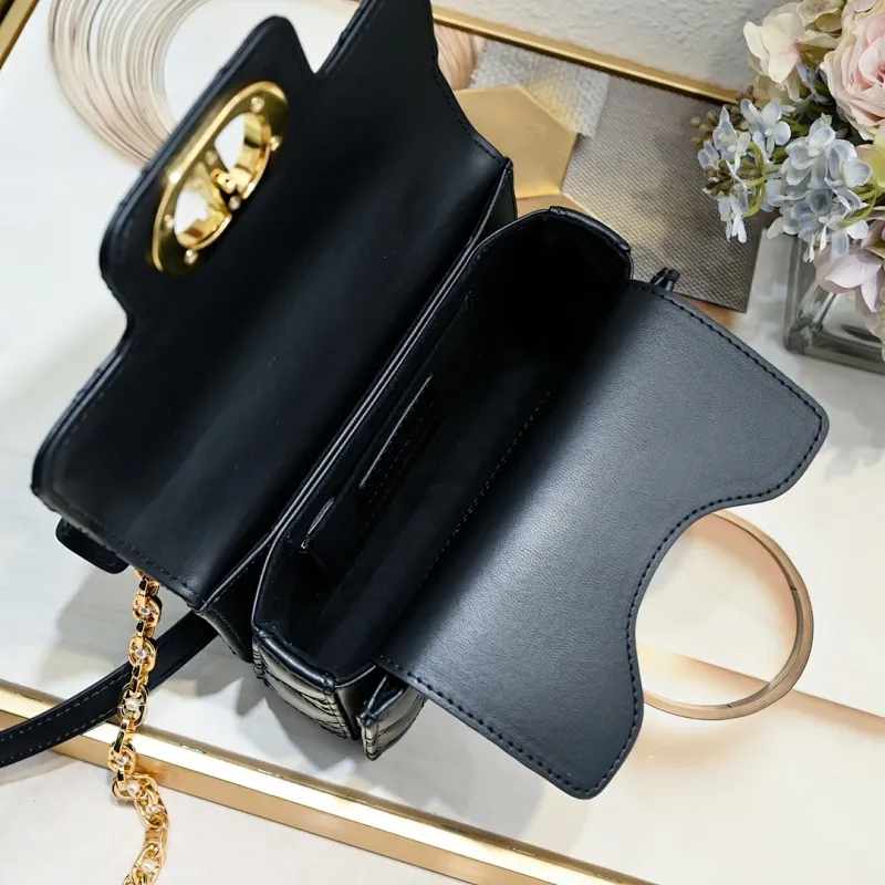 All Categories Official Website "Brand Women's Bags" Women's Bags 💙 DIOR 2025 New DIOR Crossbody Bag