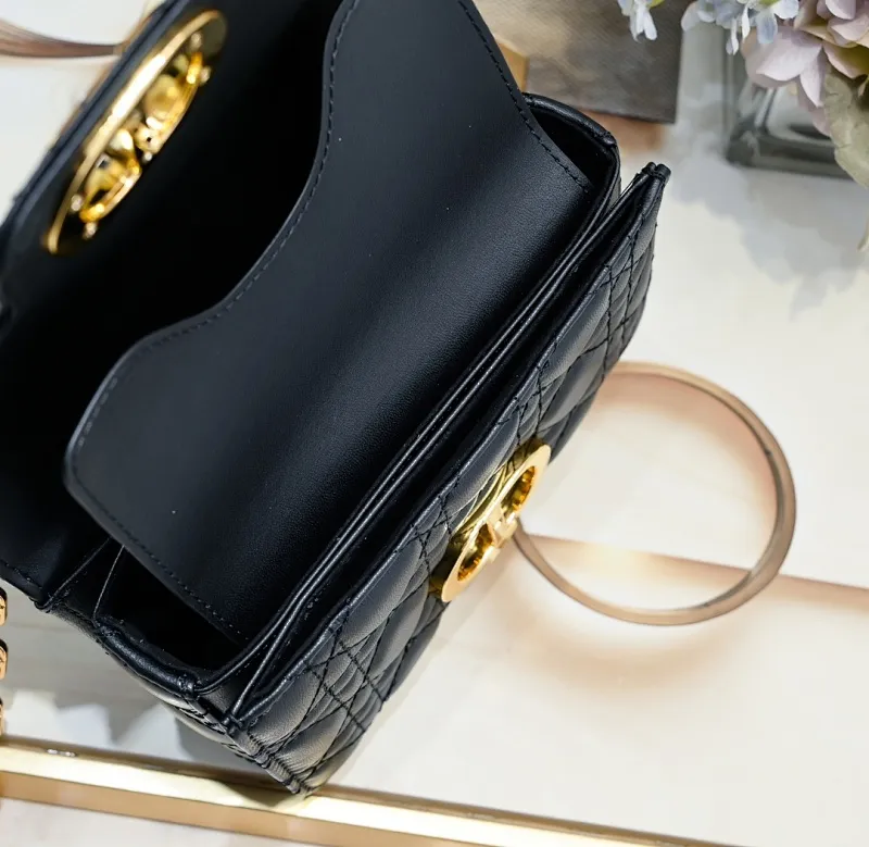 All Categories Official Website "Brand Women's Bags" Women's Bags 💙 DIOR 2025 New DIOR Crossbody Bag