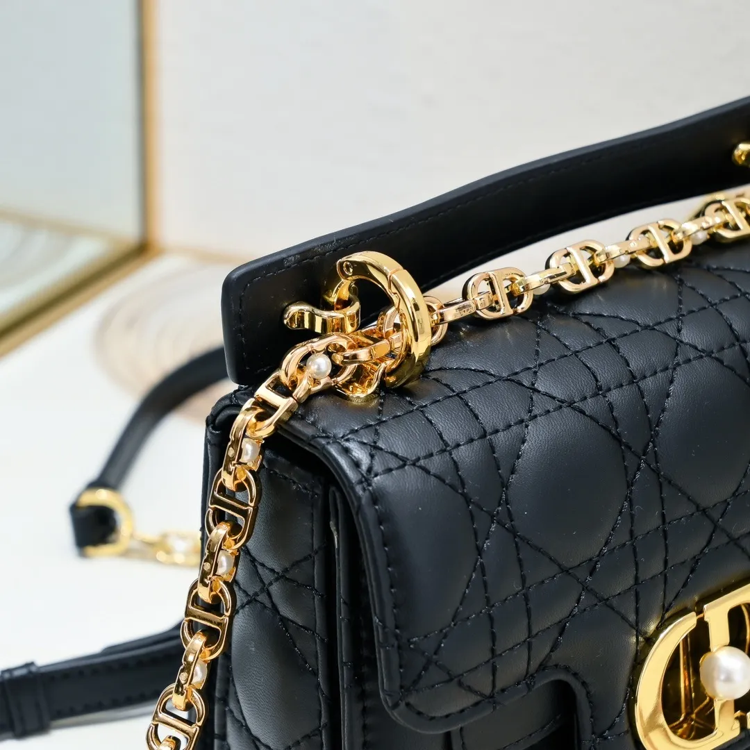 All Categories Official Website "Brand Women's Bags" Women's Bags 💙 DIOR 2025 New DIOR Crossbody Bag