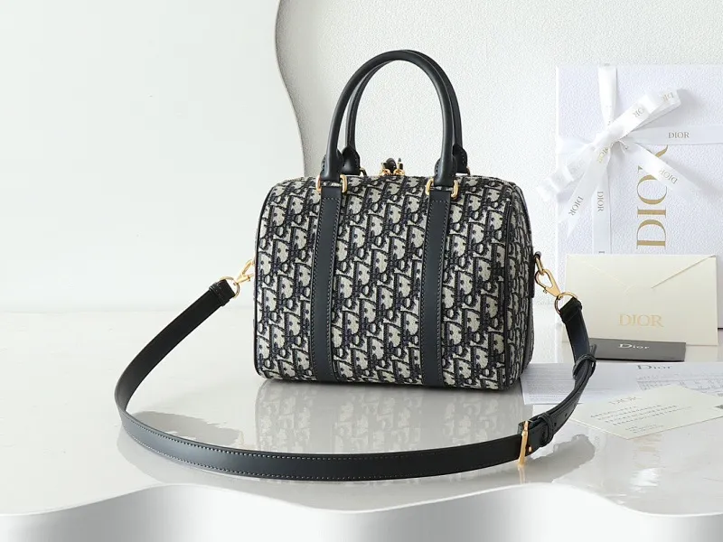 All Categories Official Website "Brand Women's Bags" Women's Bags 💙 DIOR 2025 New DIOR Crossbody Bag