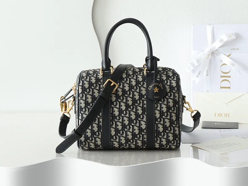 All Categories Official Website "Brand Women's Bags" Women's Bags 💙 DIOR 2025 New DIOR Crossbody Bag