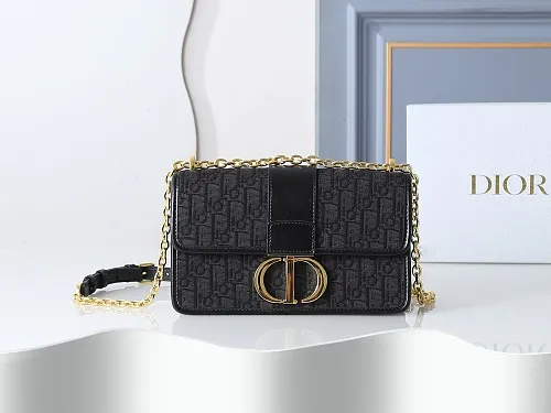 All Categories Official Website "Brand Women's Bags" Women's Bags 💙 DIOR 2026 New DIOR Crossbody Bag