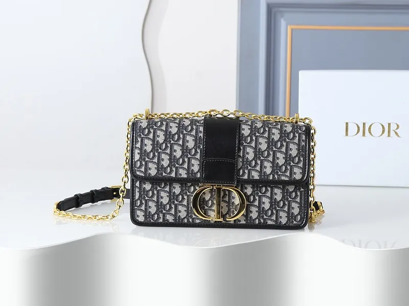 All Categories Official Website "Brand Women's Bags" Women's Bags 💙 DIOR 2026 New DIOR Crossbody Bag