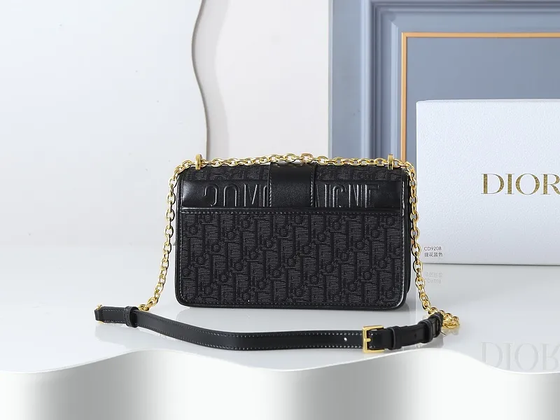 All Categories Official Website "Brand Women's Bags" Women's Bags 💙 DIOR 2026 New DIOR Crossbody Bag