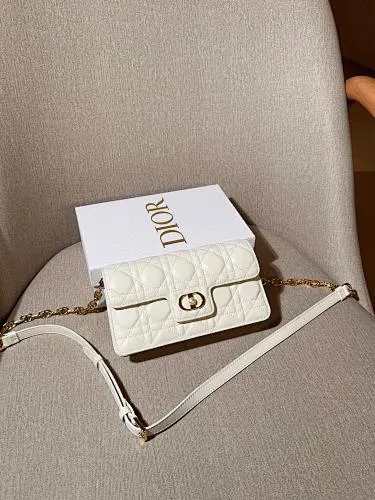 All Categories Official Website "Brand Women's Bags" Women's Bags 💙 DIOR 2025 New DIOR Crossbody Bag