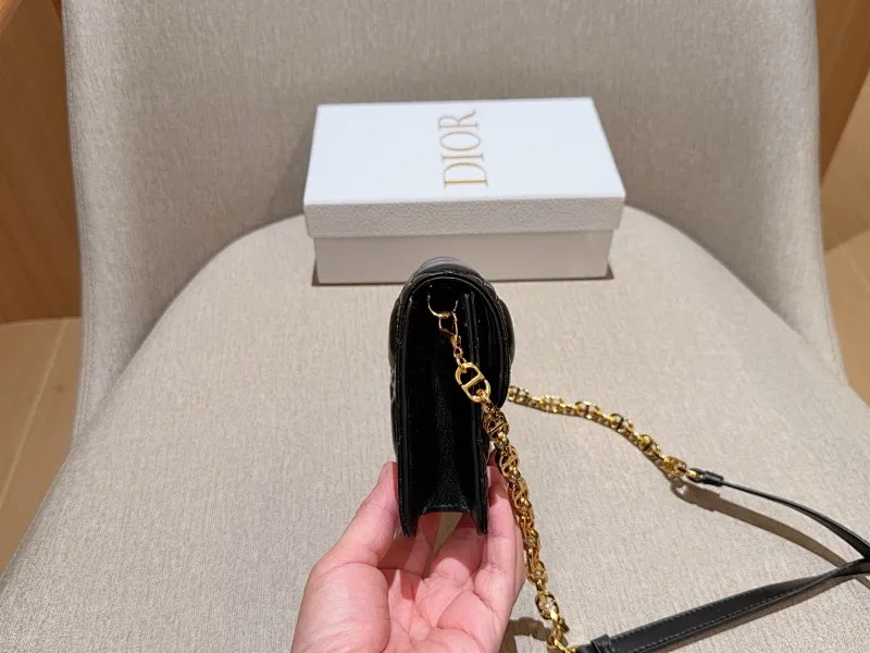 All Categories Official Website "Brand Women's Bags" Women's Bags 💙 DIOR 2025 New DIOR Crossbody Bag