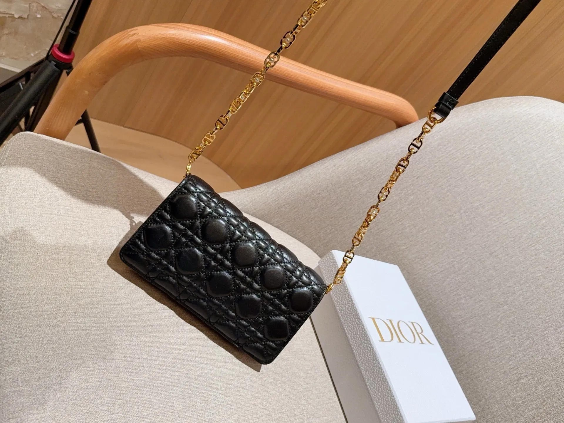 All Categories Official Website "Brand Women's Bags" Women's Bags 💙 DIOR 2025 New DIOR Crossbody Bag