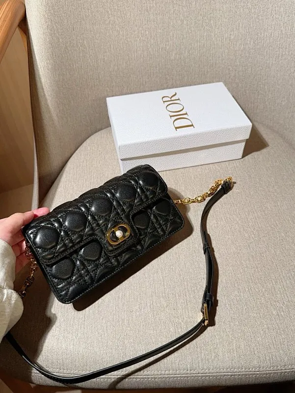 All Categories Official Website "Brand Women's Bags" Women's Bags 💙 DIOR 2025 New DIOR Crossbody Bag