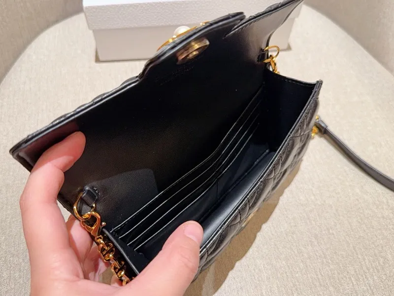 All Categories Official Website "Brand Women's Bags" Women's Bags 💙 DIOR 2025 New DIOR Crossbody Bag