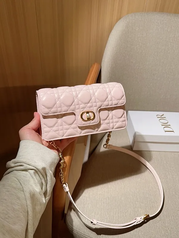 All Categories Official Website "Brand Women's Bags" Women's Bags 💙 DIOR 2025 New DIOR Crossbody Bag