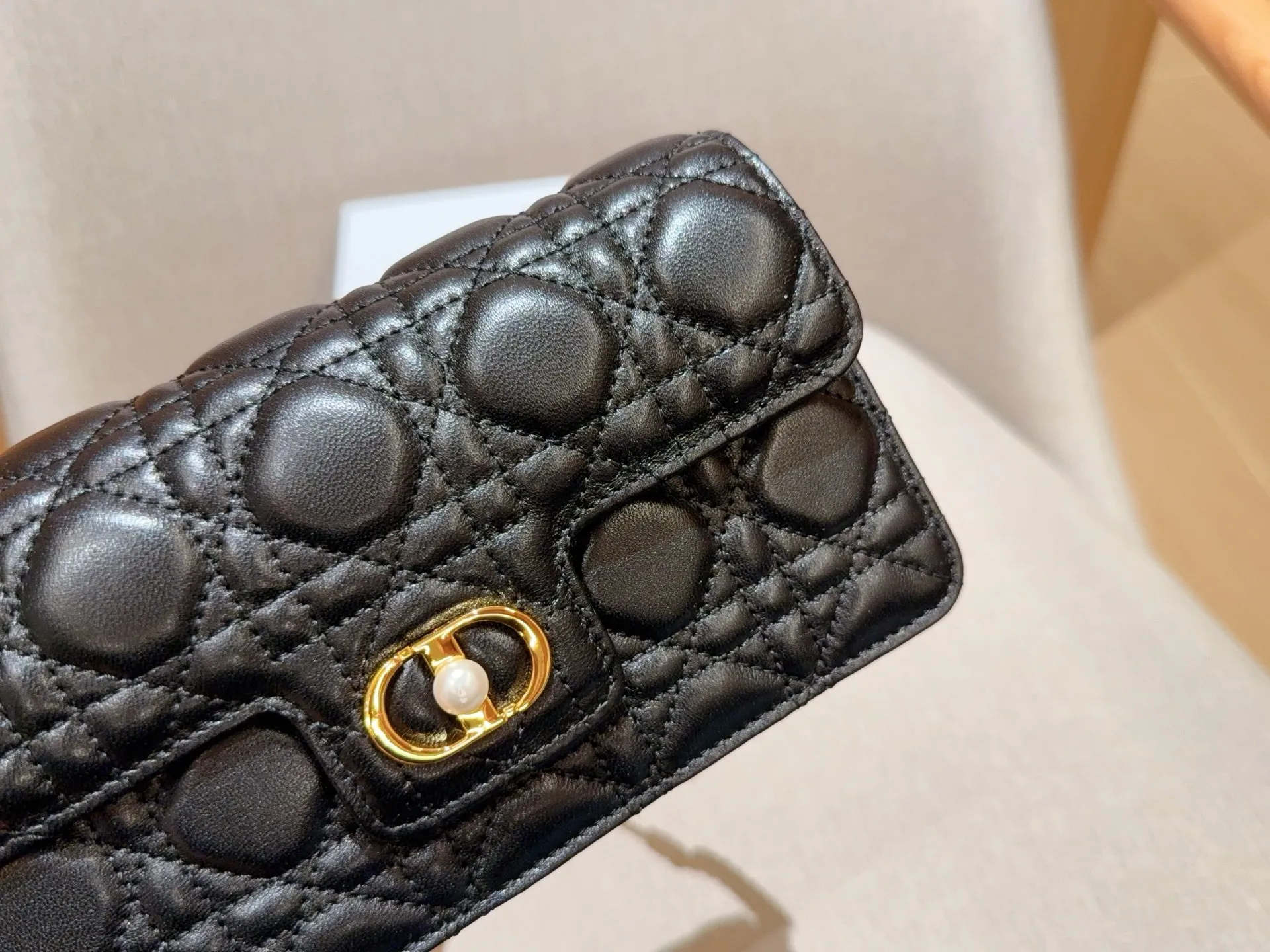 All Categories Official Website "Brand Women's Bags" Women's Bags 💙 DIOR 2025 New DIOR Crossbody Bag