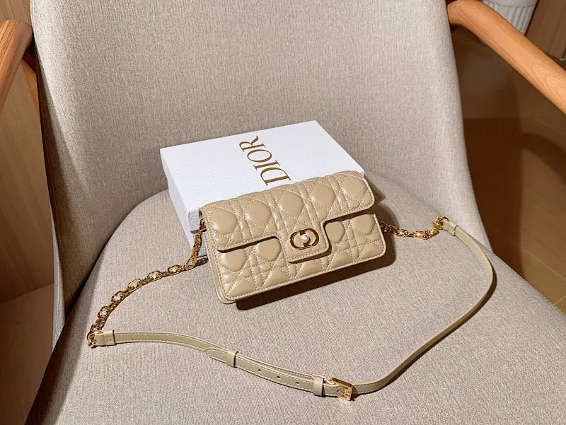 All Categories Official Website "Brand Women's Bags" Women's Bags 💙 DIOR 2025 New DIOR Crossbody Bag