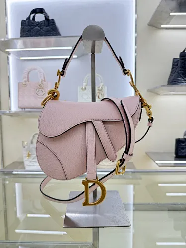 All Categories Official Website "Brand Women's Bags" Women's Bags 💙 DIOR 2026 New DIOR Crossbody Bag