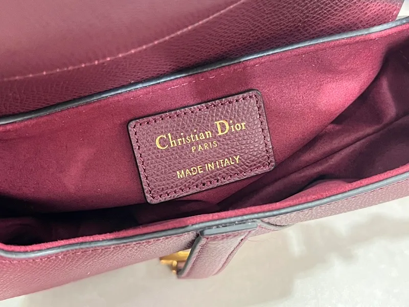 All Categories Official Website "Brand Women's Bags" Women's Bags 💙 DIOR 2026 New DIOR Crossbody Bag