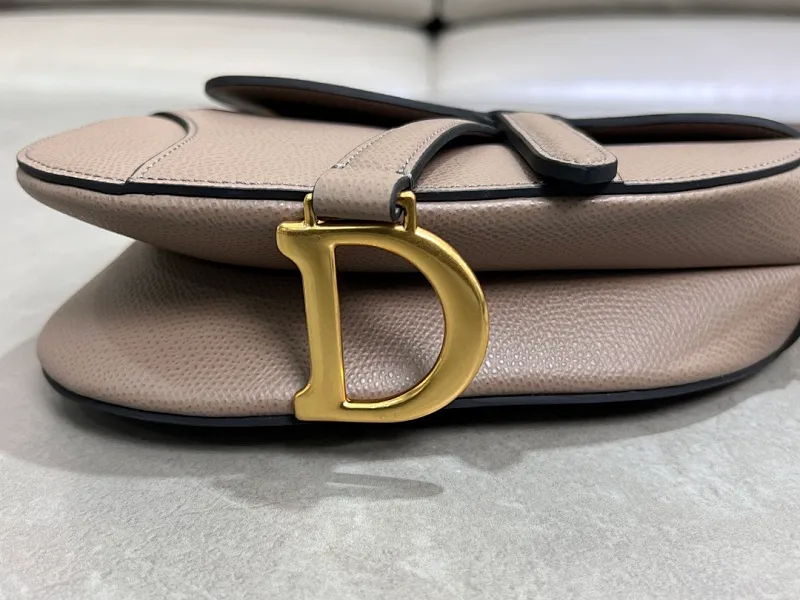 All Categories Official Website "Brand Women's Bags" Women's Bags 💙 DIOR 2026 New DIOR Crossbody Bag