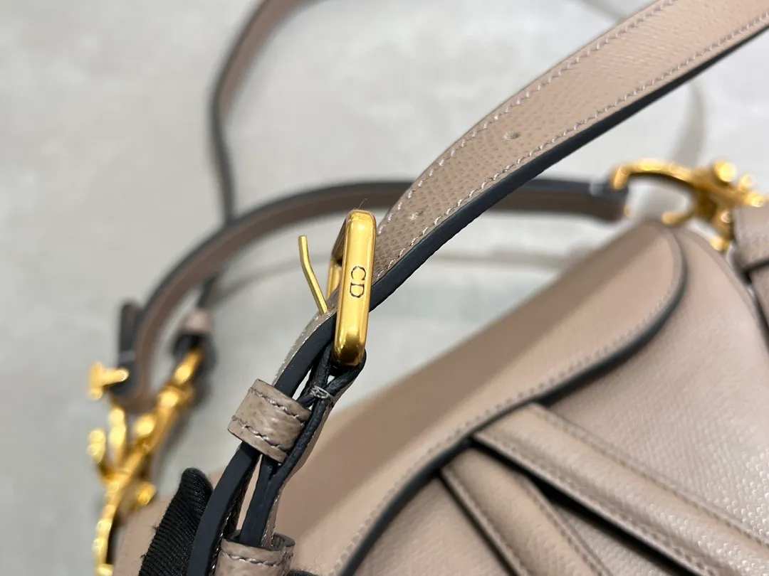 All Categories Official Website "Brand Women's Bags" Women's Bags 💙 DIOR 2026 New DIOR Crossbody Bag
