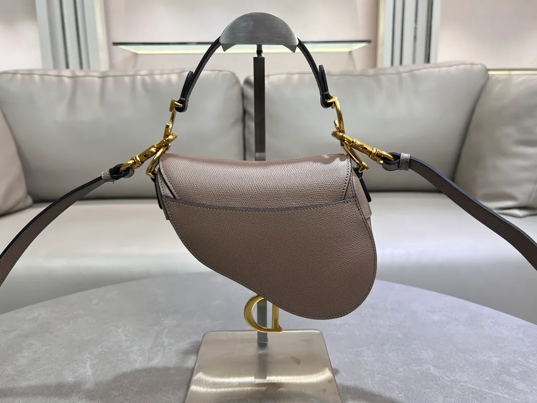 All Categories Official Website "Brand Women's Bags" Women's Bags 💙 DIOR 2026 New DIOR Crossbody Bag