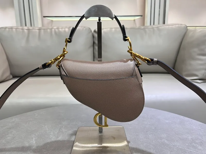 All Categories Official Website "Brand Women's Bags" Women's Bags 💙 DIOR 2026 New DIOR Crossbody Bag