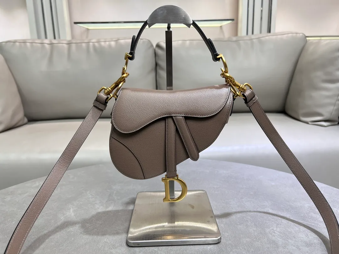 All Categories Official Website "Brand Women's Bags" Women's Bags 💙 DIOR 2026 New DIOR Crossbody Bag
