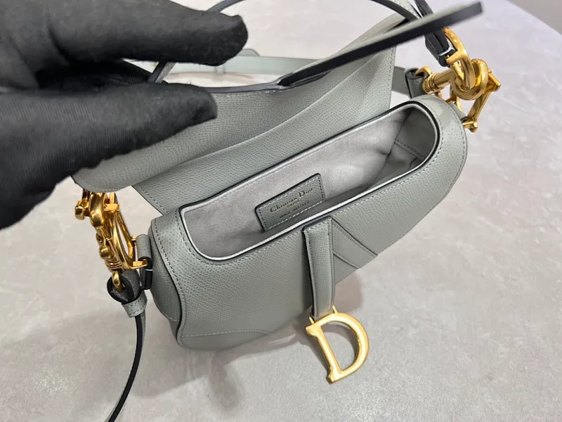 All Categories Official Website "Brand Women's Bags" Women's Bags 💙 DIOR 2026 New DIOR Crossbody Bag