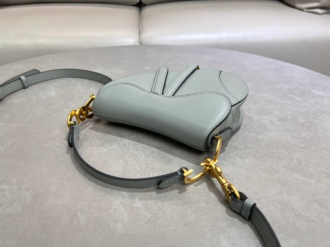 All Categories Official Website "Brand Women's Bags" Women's Bags 💙 DIOR 2026 New DIOR Crossbody Bag